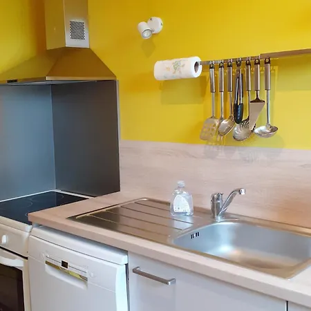 Appartement Le Quai De Juillet à Caen Extérieur photo