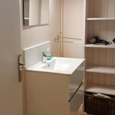 Appartement Le Quai De Juillet à Caen Extérieur photo